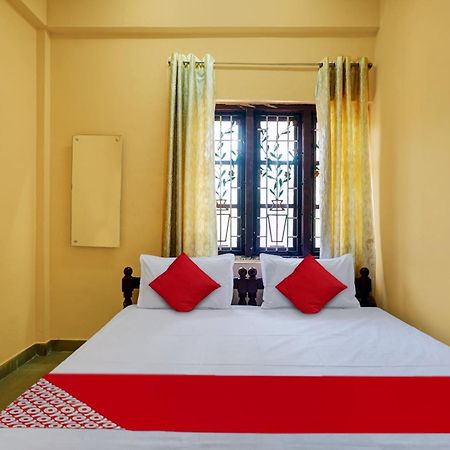 Hotel O Lekshmi Rooms & Villas Mavelikara Exterior foto