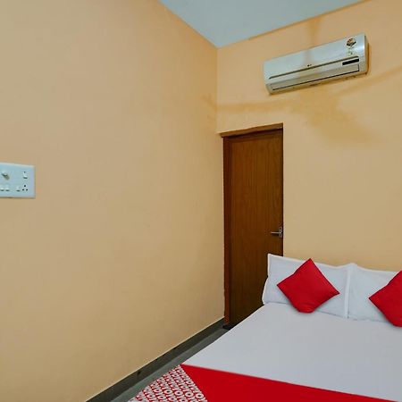 Hotel O Lekshmi Rooms & Villas Mavelikara Exterior foto