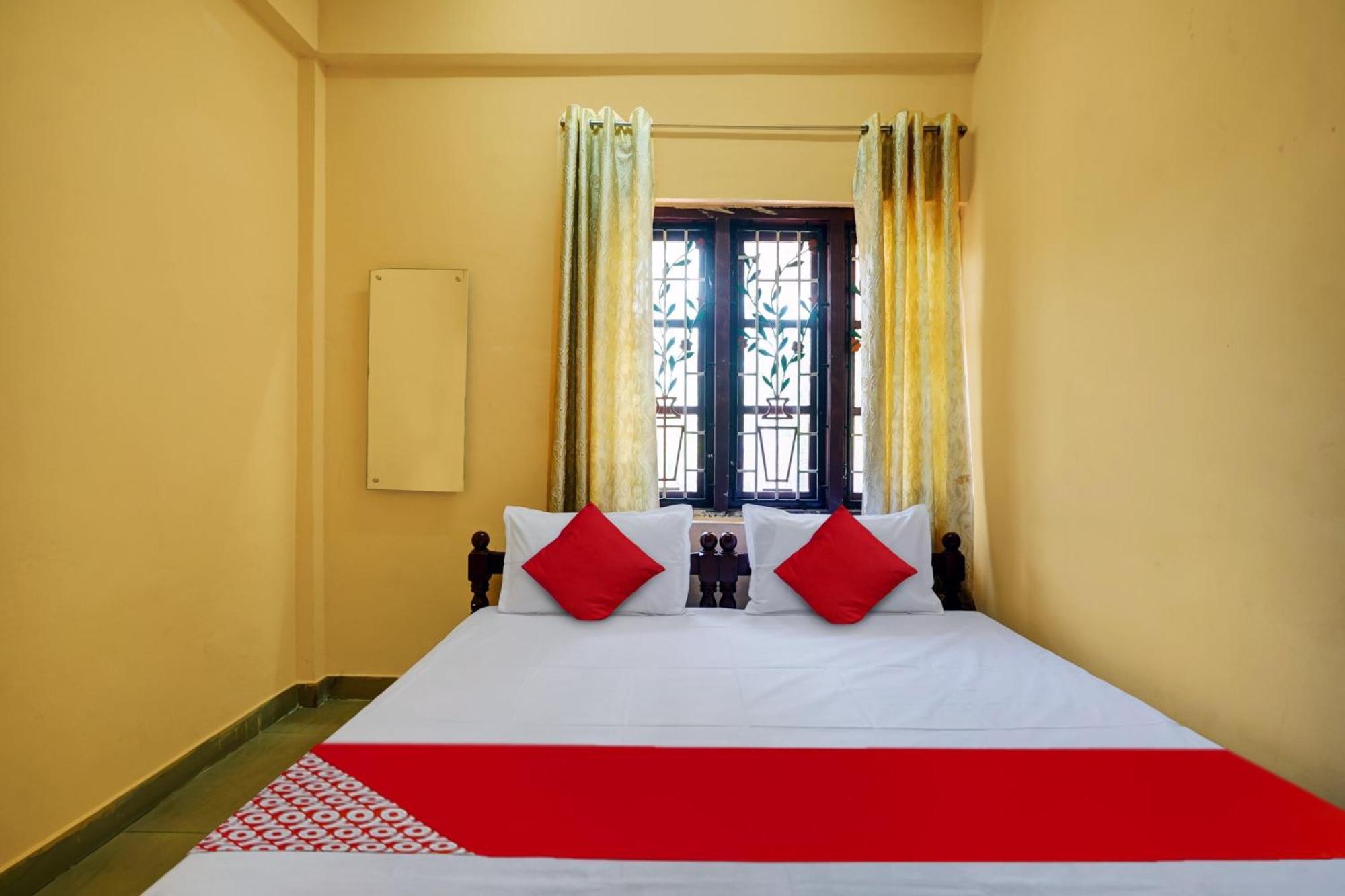 Hotel O Lekshmi Rooms & Villas Mavelikara Exterior foto