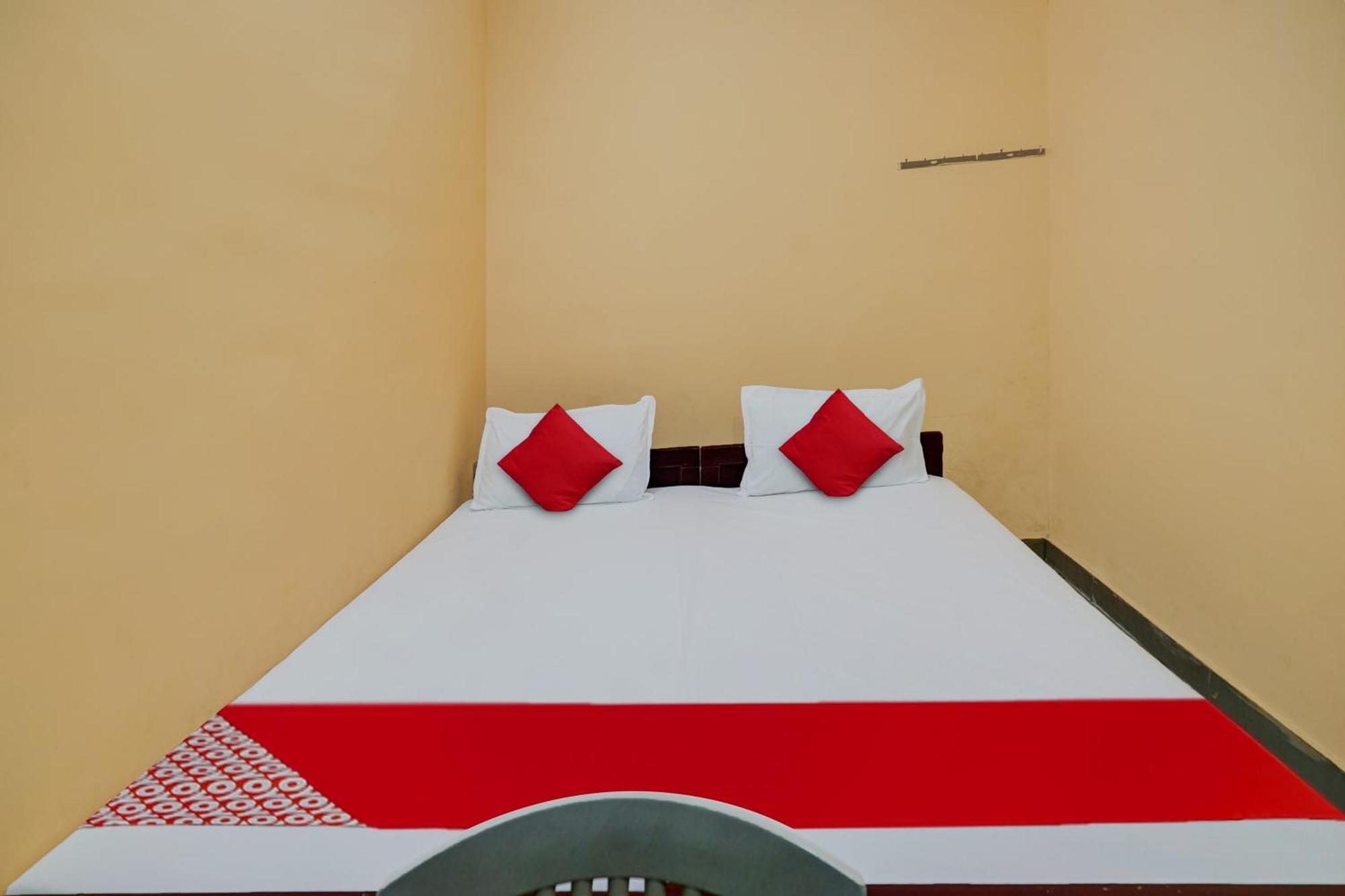 Hotel O Lekshmi Rooms & Villas Mavelikara Exterior foto