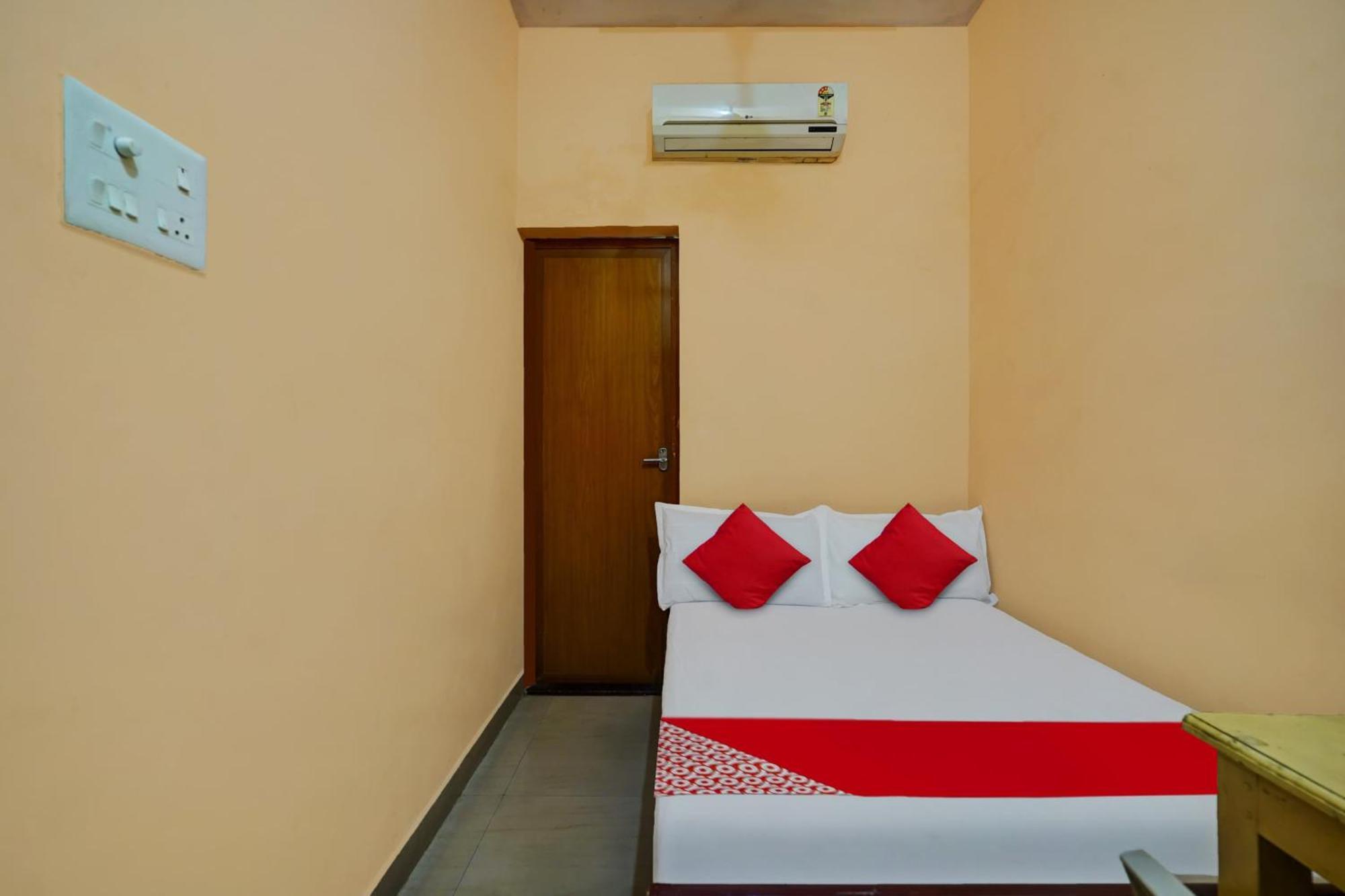 Hotel O Lekshmi Rooms & Villas Mavelikara Exterior foto
