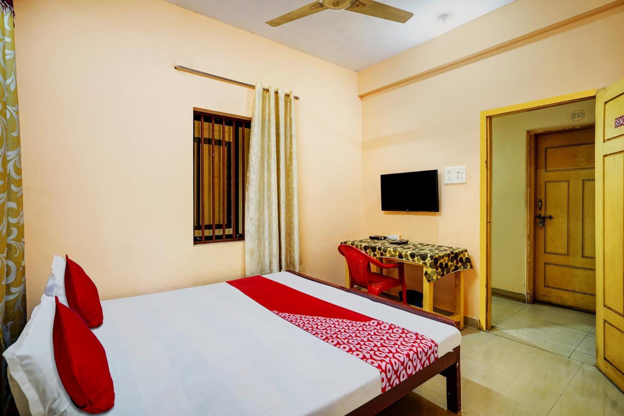 Hotel O Lekshmi Rooms & Villas Mavelikara Exterior foto