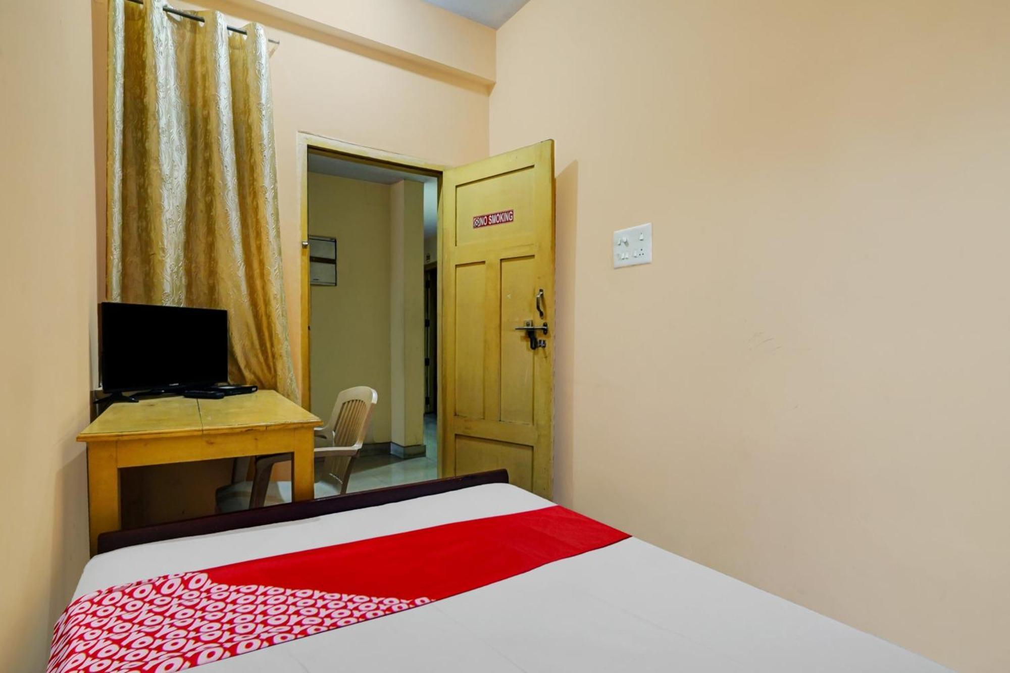 Hotel O Lekshmi Rooms & Villas Mavelikara Exterior foto
