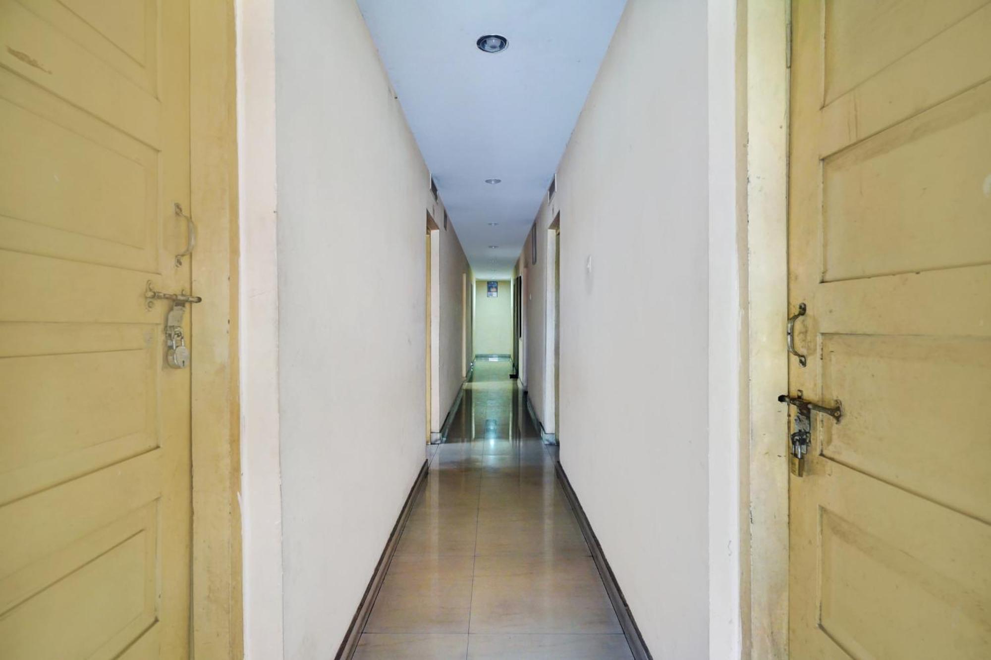 Hotel O Lekshmi Rooms & Villas Mavelikara Exterior foto