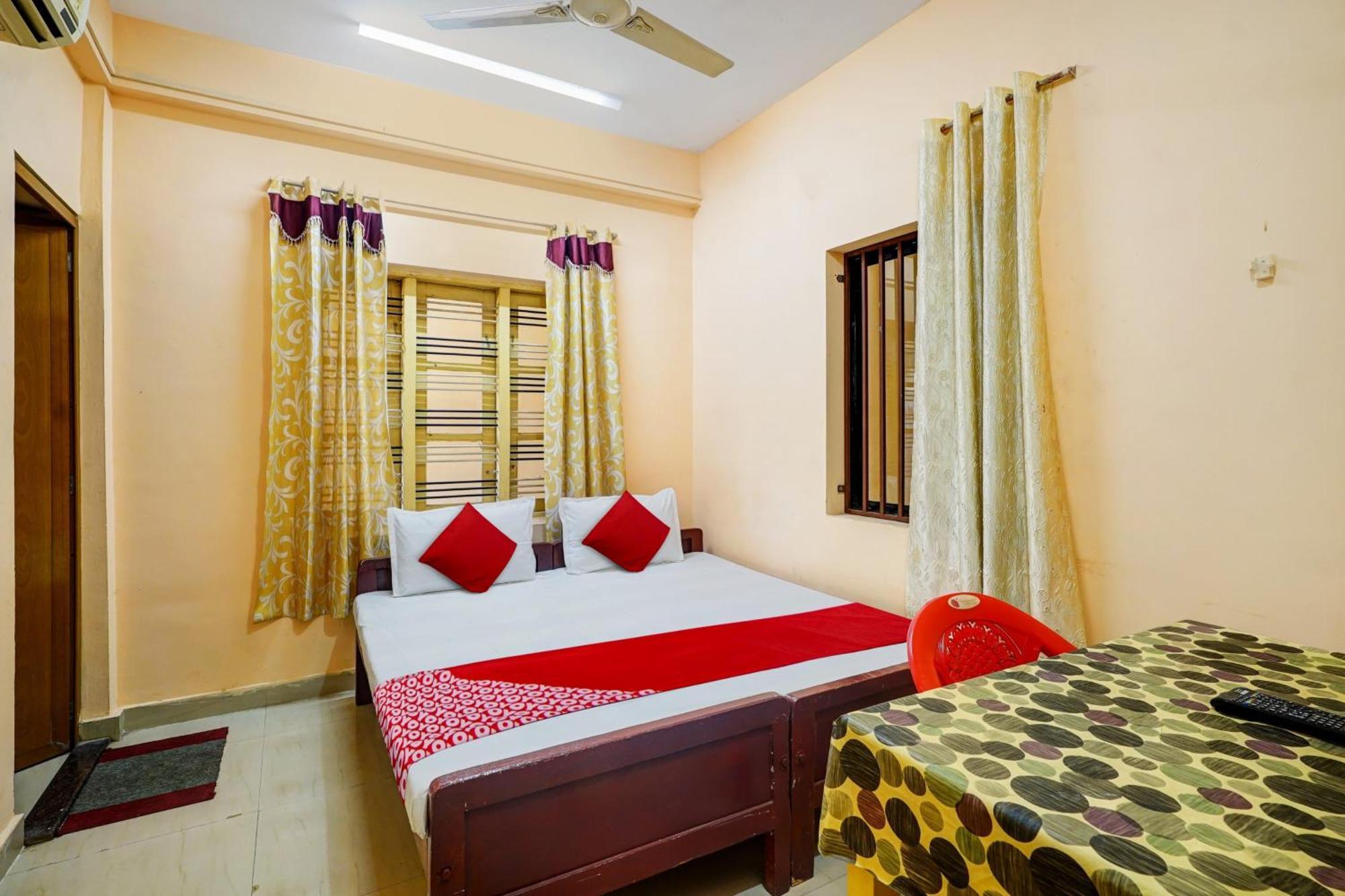 Hotel O Lekshmi Rooms & Villas Mavelikara Exterior foto