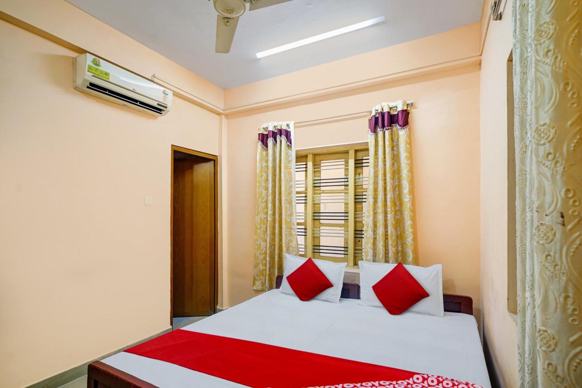 Hotel O Lekshmi Rooms & Villas Mavelikara Exterior foto