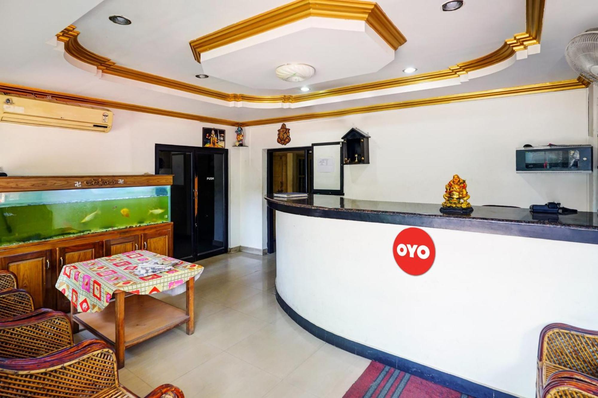 Hotel O Lekshmi Rooms & Villas Mavelikara Exterior foto